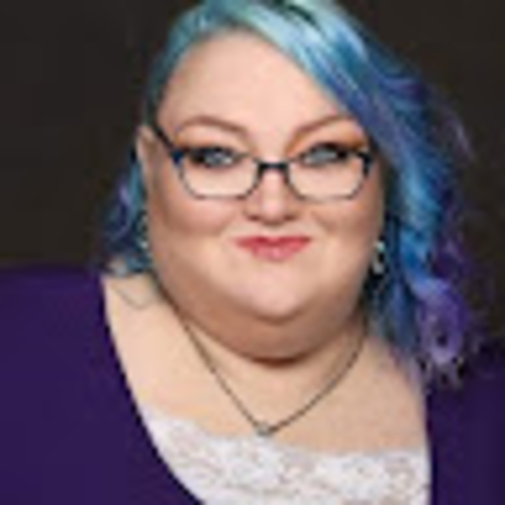 Meet your Posher, Donna